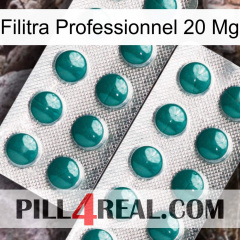 Filitra Professional 20Mg dapoxetine2